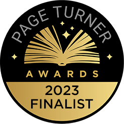 Page Turner Awards 2023 Finalist